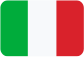 Povrchová úprava kovov Italiano